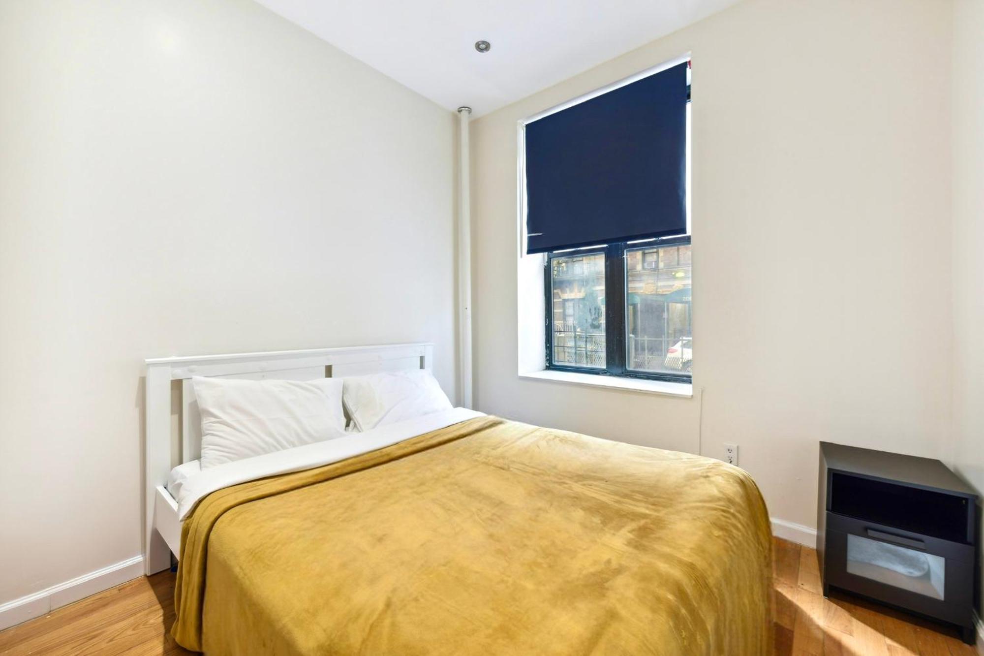 Central & Cozy 2 Bd Apt In Manhattan New York Eksteriør bilde